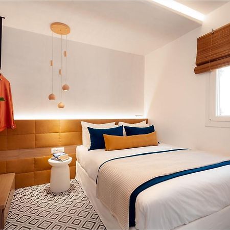 Margaret Luxury Suites Naxos City Ngoại thất bức ảnh