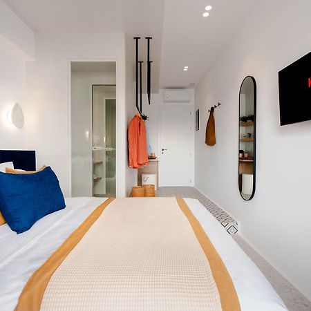 Margaret Luxury Suites Naxos City Ngoại thất bức ảnh