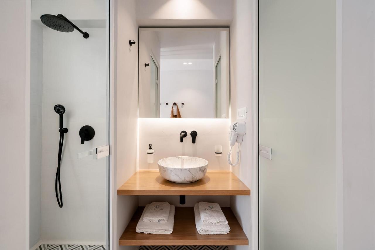 Margaret Luxury Suites Naxos City Ngoại thất bức ảnh