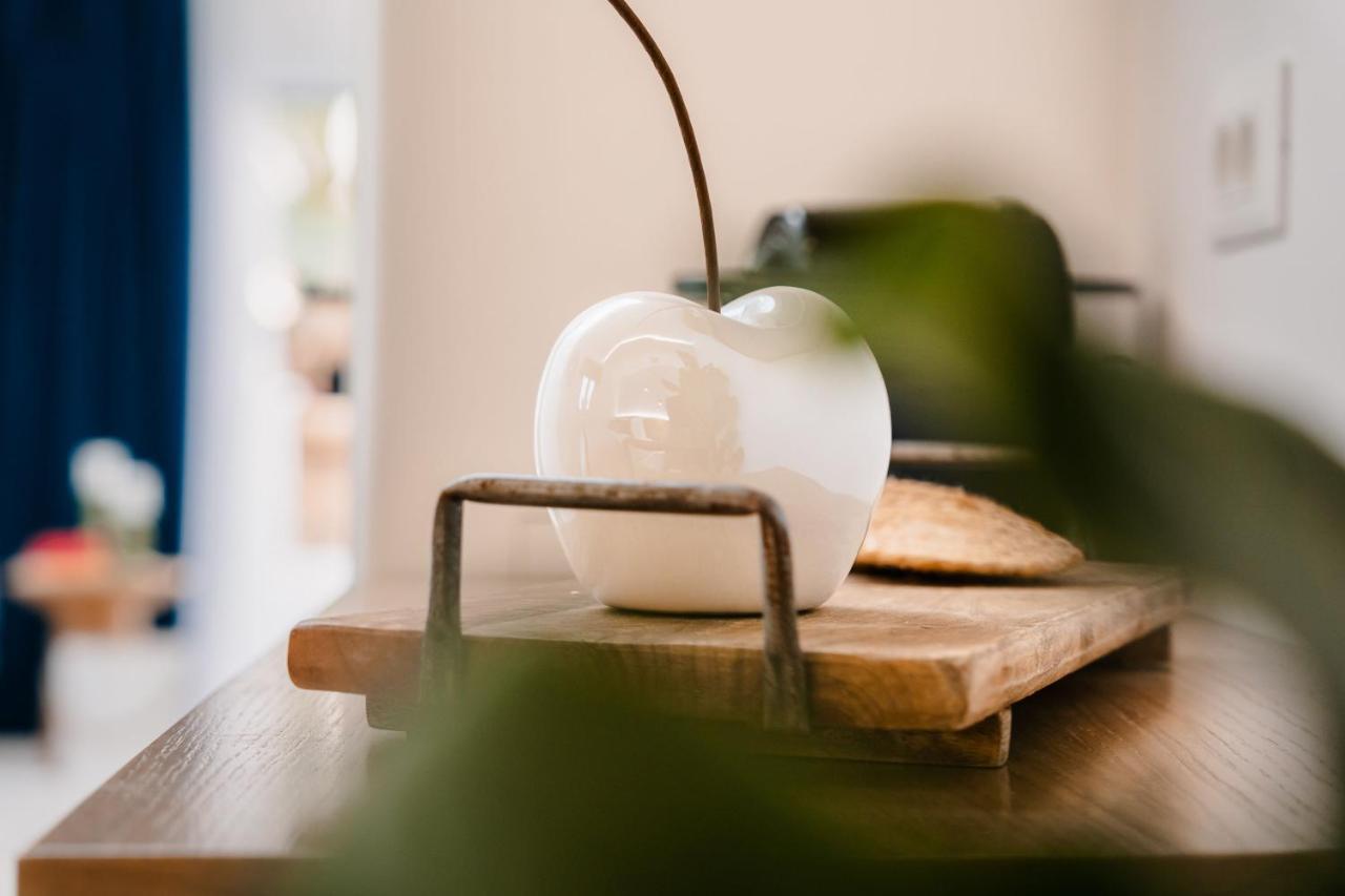 Margaret Luxury Suites Naxos City Ngoại thất bức ảnh
